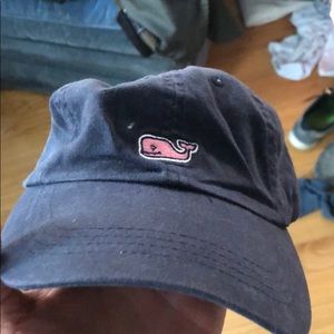 Vineyard vines hat